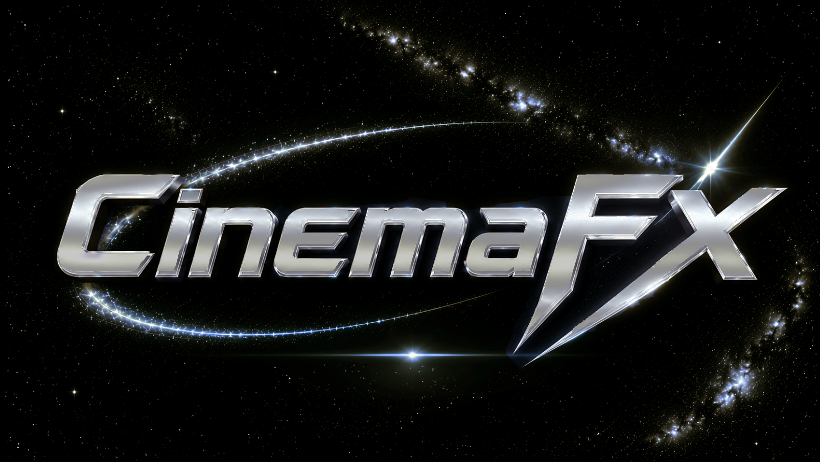 CinemaFX